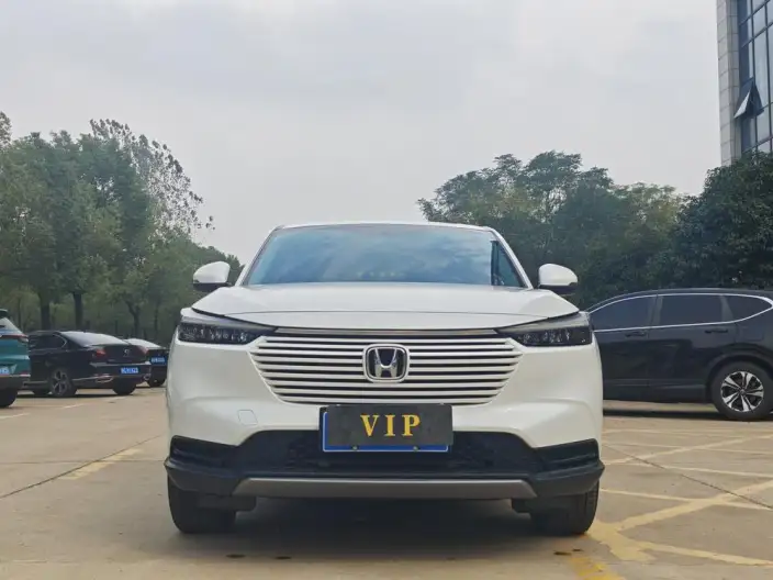 Honda Vezel 2023 Model 1.5L CVT Elite Edition – фото 2