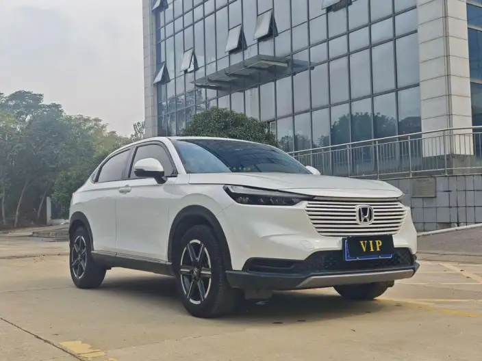Honda Vezel 2023 Model 1.5L CVT Elite Edition – фото 3