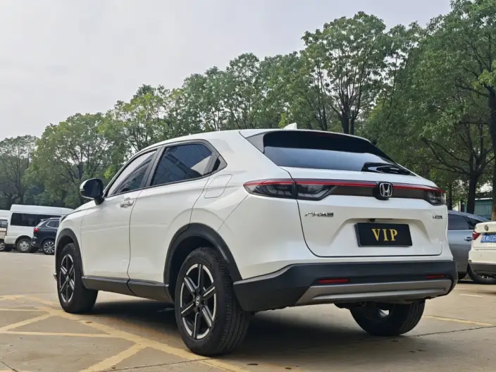 Honda Vezel 2023 Model 1.5L CVT Elite Edition – фото 4