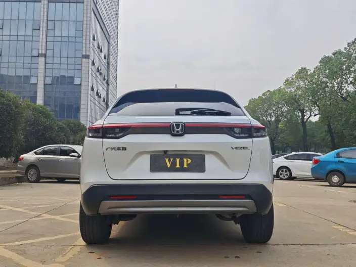 Honda Vezel 2023 Model 1.5L CVT Elite Edition – фото 5