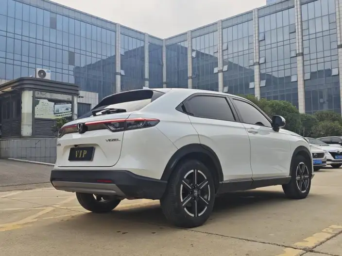 Honda Vezel 2023 Model 1.5L CVT Elite Edition – фото 6