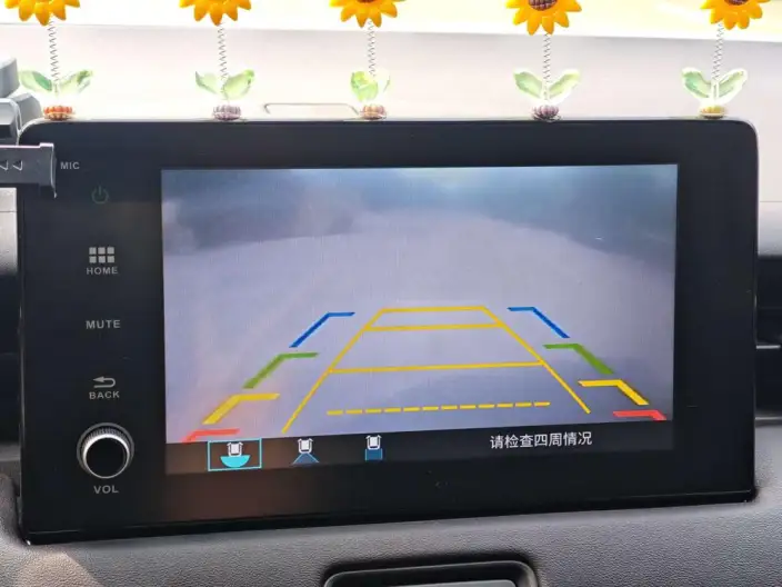 Honda Vezel 2023 Model 1.5L CVT Elite Edition – фото 7
