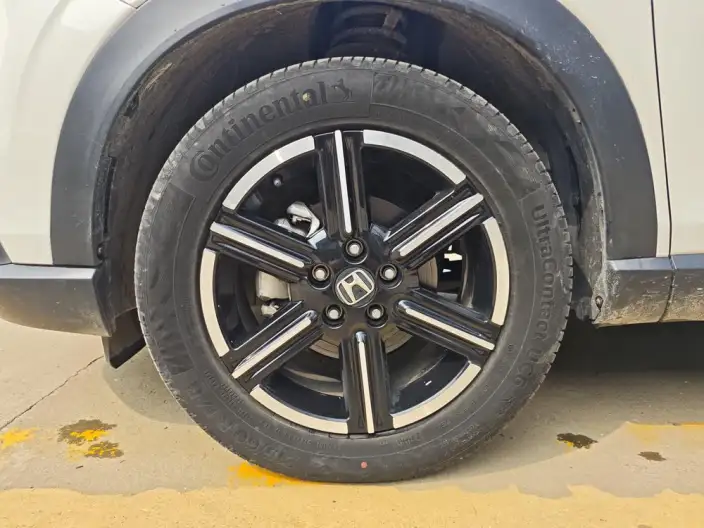 Honda Vezel 2023 Model 1.5L CVT Elite Edition – фото 10