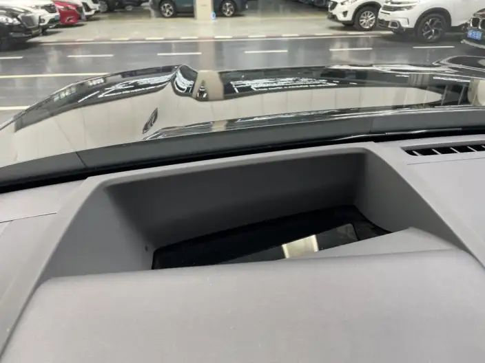 Titan 7 PHEV 2025 Model 190KM 4WD Ultra Edition – фото 8