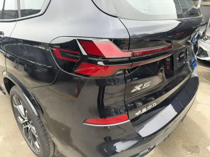 BMW X5 2026 Model Facelift xDrive40Li M Sports Night Set – фото 7