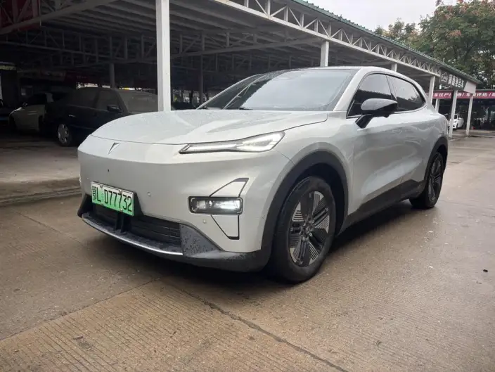 Deepal S05 2024 Model 510Plus EV Edition