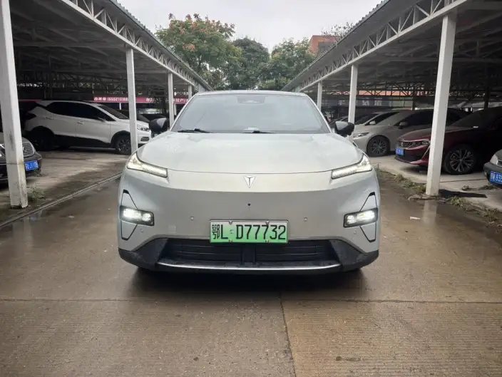 Deepal S05 2024 Model 510Plus EV Edition