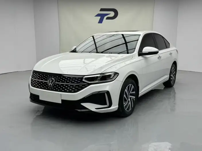 Volkswagen Lavida 2023 Model 280TSI DSG Manyi Edition – фото 1