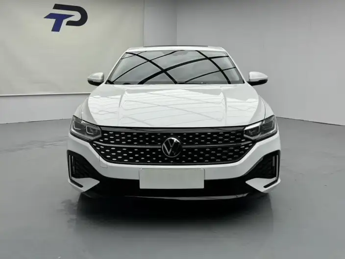 Volkswagen Lavida 2023 Model 280TSI DSG Manyi Edition – фото 2
