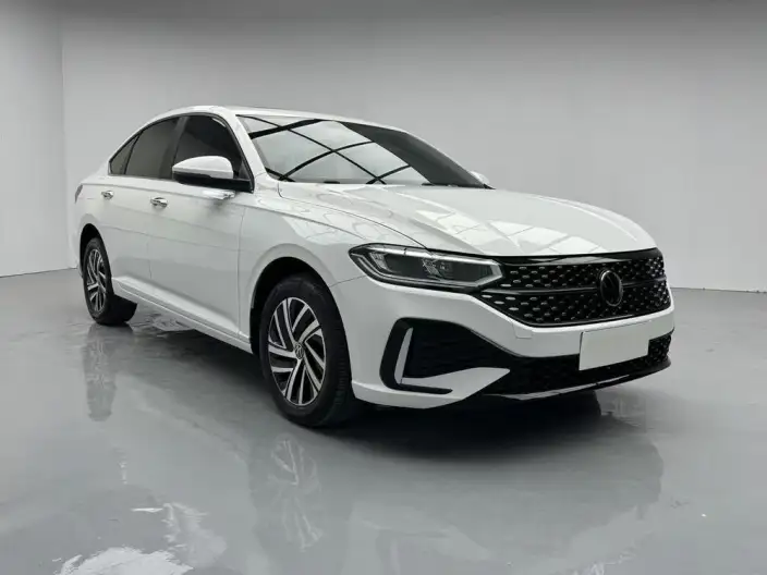 Volkswagen Lavida 2023 Model 280TSI DSG Manyi Edition – фото 3