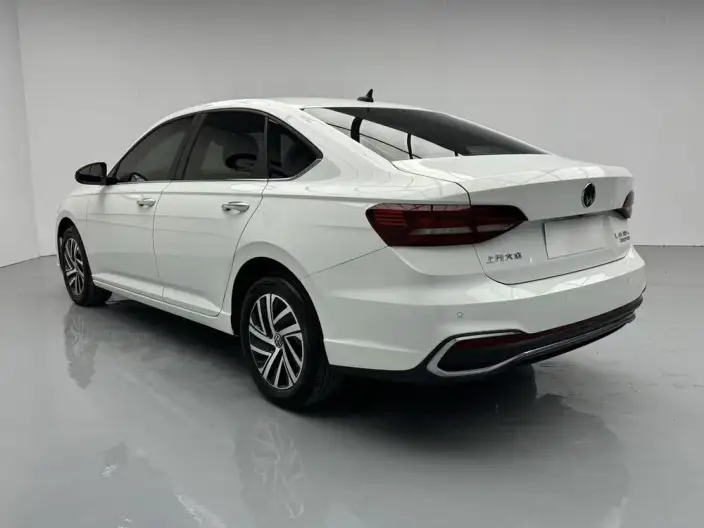 Volkswagen Lavida 2023 Model 280TSI DSG Manyi Edition – фото 4