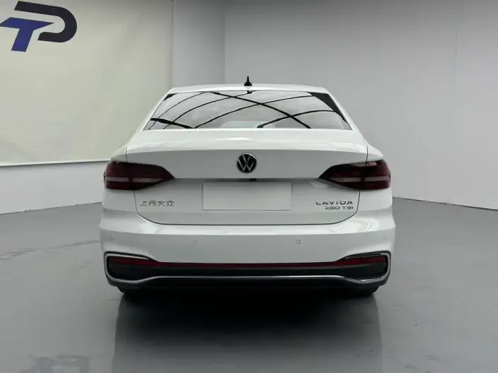 Volkswagen Lavida 2023 Model 280TSI DSG Manyi Edition – фото 5