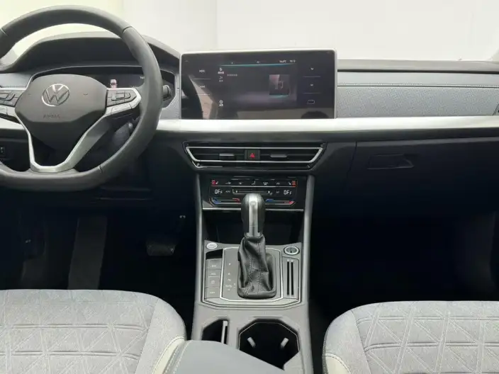 Volkswagen Lavida 2023 Model 280TSI DSG Manyi Edition – фото 8