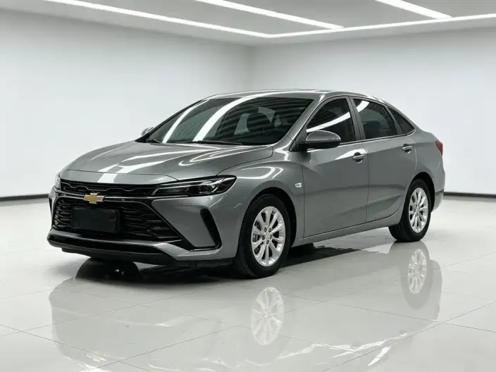 Chevrolet Corolla 2023 Model 1.5L DCT Yuexiang Edition