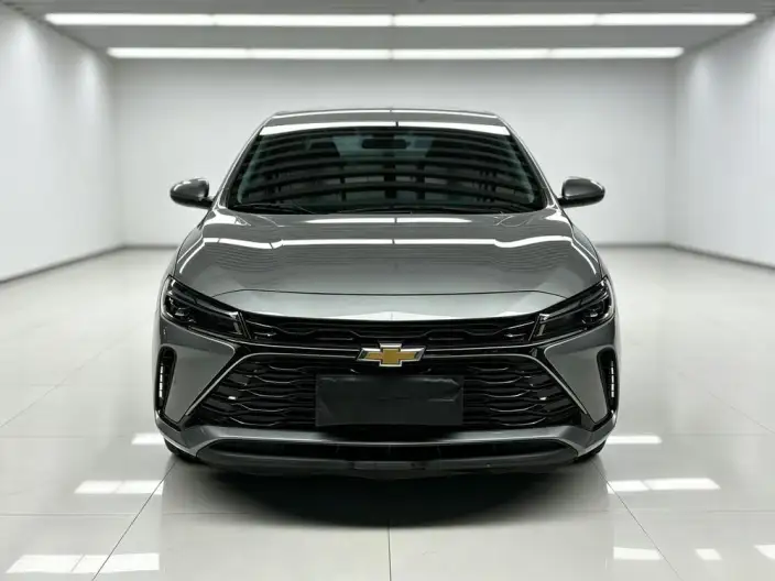 Chevrolet Corolla 2023 Model 1.5L DCT Yuexiang Edition