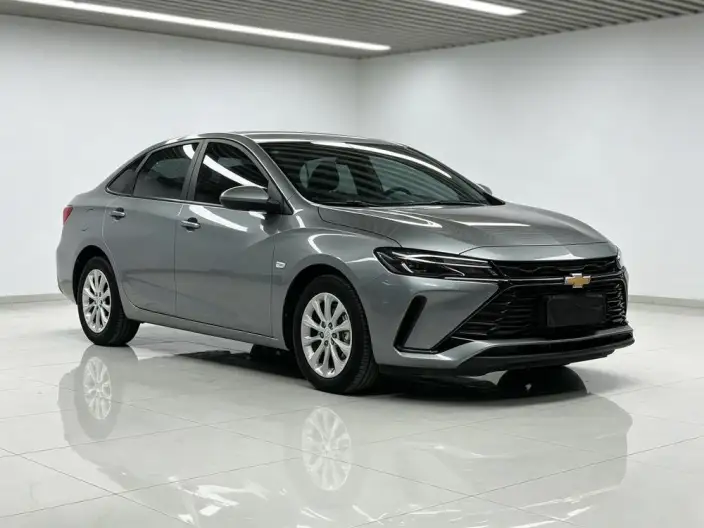 Chevrolet Corolla 2023 Model 1.5L DCT Yuexiang Edition
