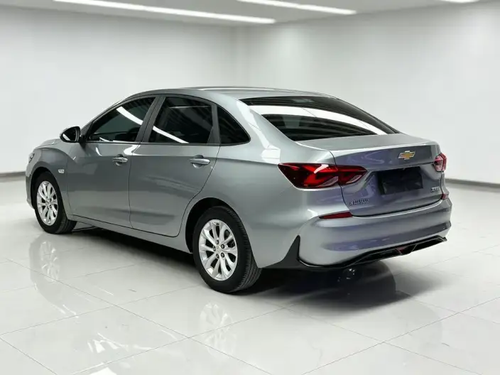 Chevrolet Corolla 2023 Model 1.5L DCT Yuexiang Edition