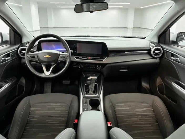Chevrolet Corolla 2023 Model 1.5L DCT Yuexiang Edition – фото 7