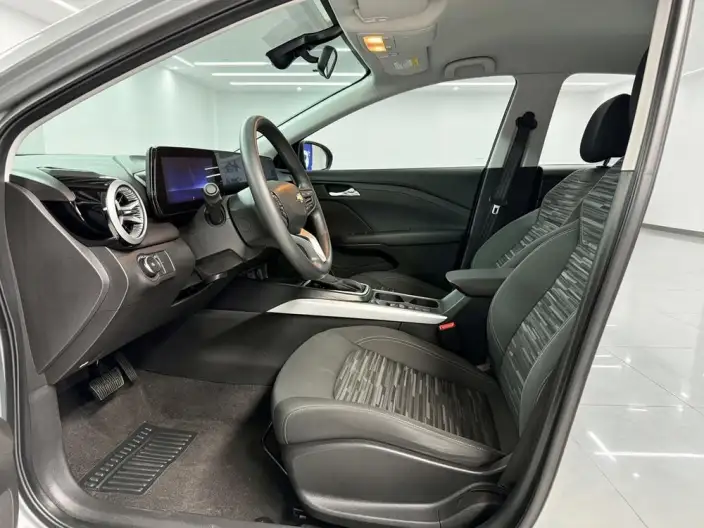 Chevrolet Corolla 2023 Model 1.5L DCT Yuexiang Edition – фото 8