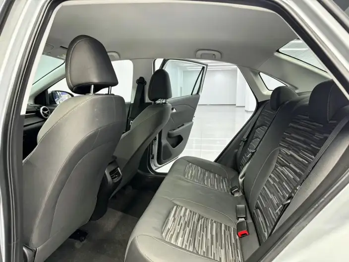 Chevrolet Corolla 2023 Model 1.5L DCT Yuexiang Edition – фото 9