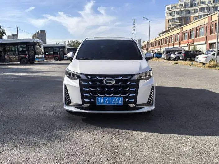 GAC Trumpchi M6 2023 Model PRO 270T WDCT Elite Edition – фото 2