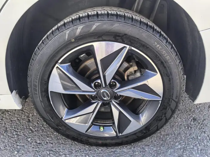 GAC Trumpchi M6 2023 Model PRO 270T WDCT Elite Edition – фото 8