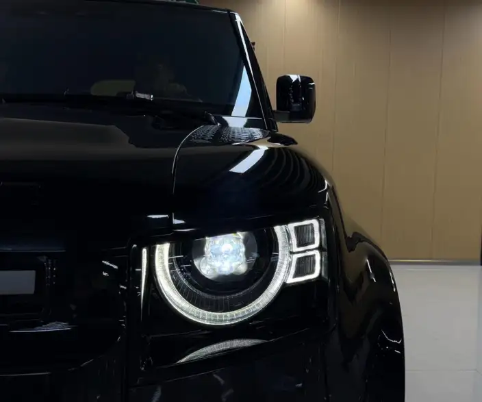 Land Rover Defender 2024 Model 110 3.0T P400 X-Dynamic HSE – фото 7
