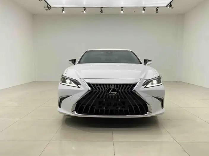 Lexus ES 2022 Model 300h Superior Edition – фото 2