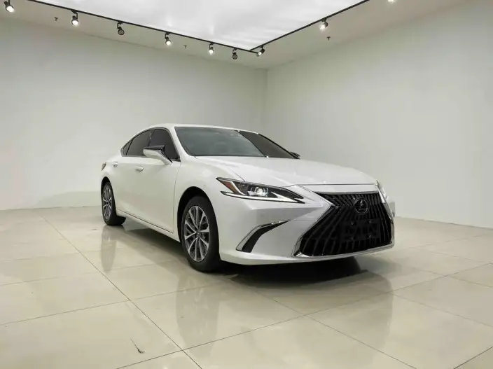 Lexus ES 2022 Model 300h Superior Edition – фото 3