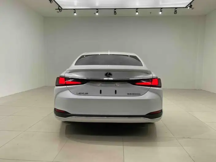Lexus ES 2022 Model 300h Superior Edition – фото 5
