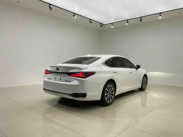 Lexus ES 2022 Model 300h Superior Edition – фото 6