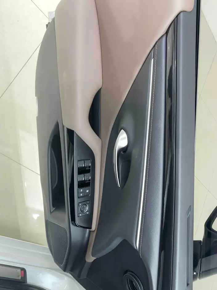 Lexus ES 2022 Model 300h Superior Edition – фото 8