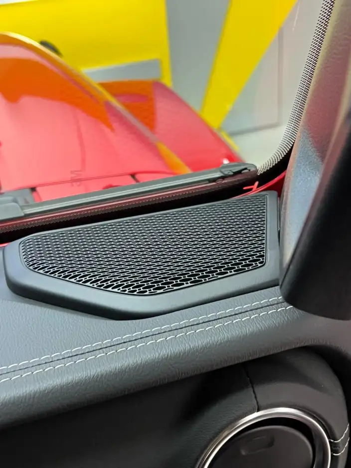 Gladiator 2022 Model 3.6L First Edition – фото 9