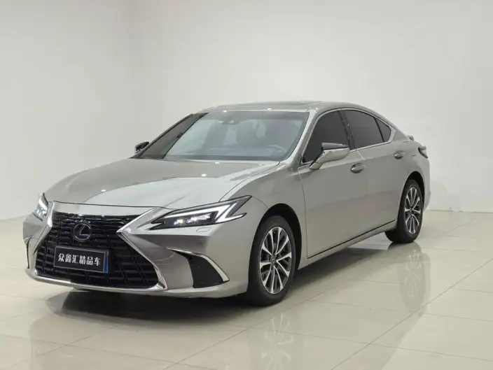 Lexus ES 2025 Model 200 Premium