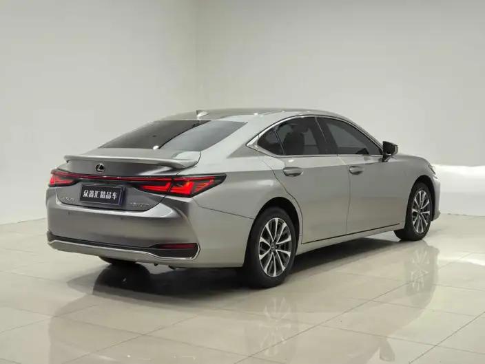 Lexus ES 2025 Model 200 Premium – фото 6