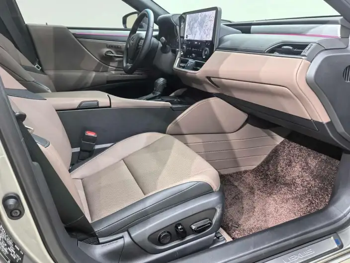 Lexus ES 2025 Model 200 Premium – фото 8