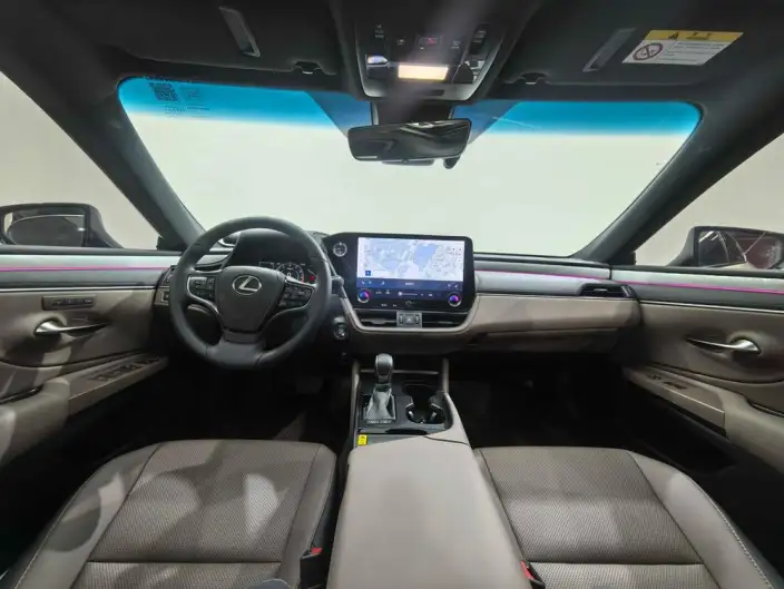 Lexus ES 2025 Model 200 Premium – фото 9