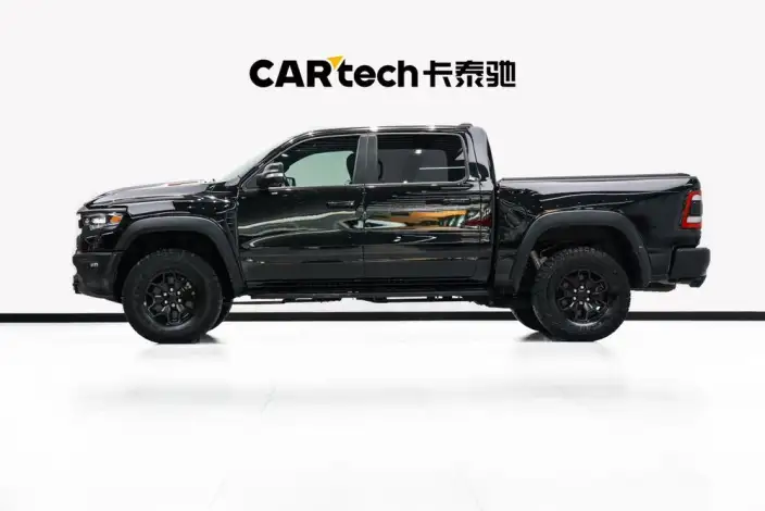 RAM 1500 Rev 2022 Model 6.2T Automatic 4WD 5 seat Parallel Imported