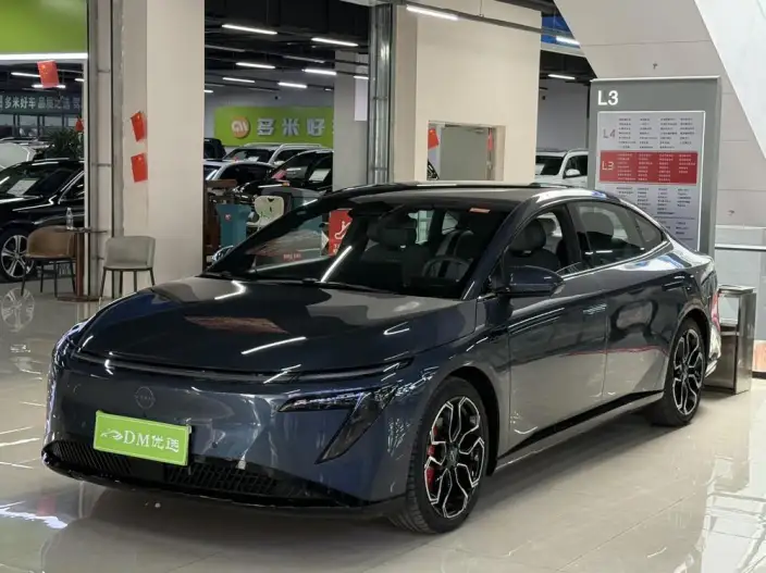 Nissan N7 2025 Model 625 Max – фото 1