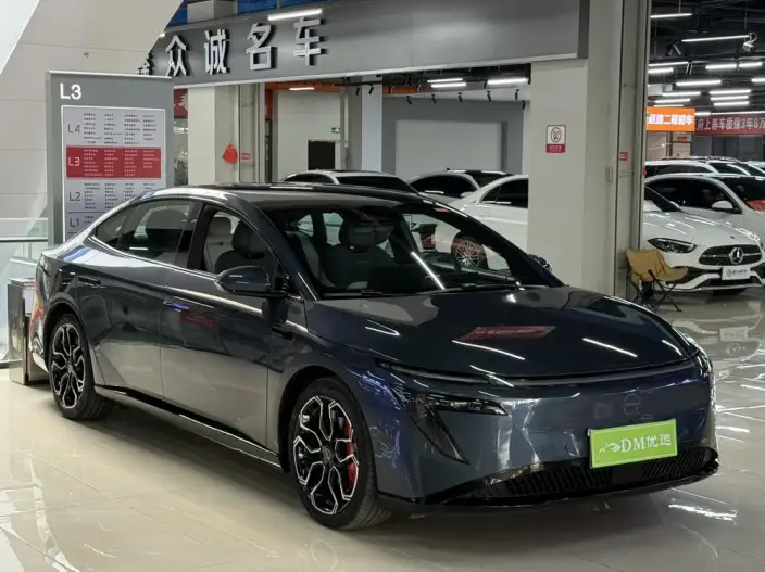 Nissan N7 2025 Model 625 Max – фото 3