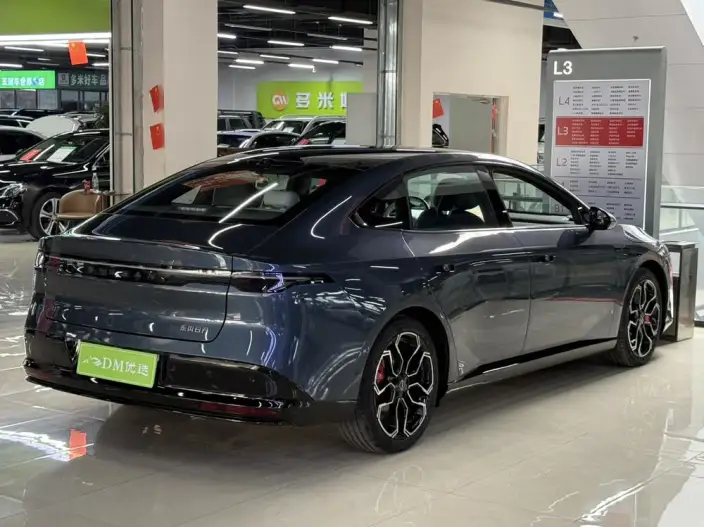 Nissan N7 2025 Model 625 Max – фото 6