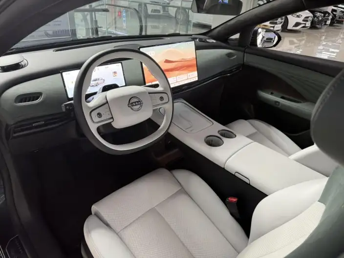 Nissan N7 2025 Model 625 Max – фото 9