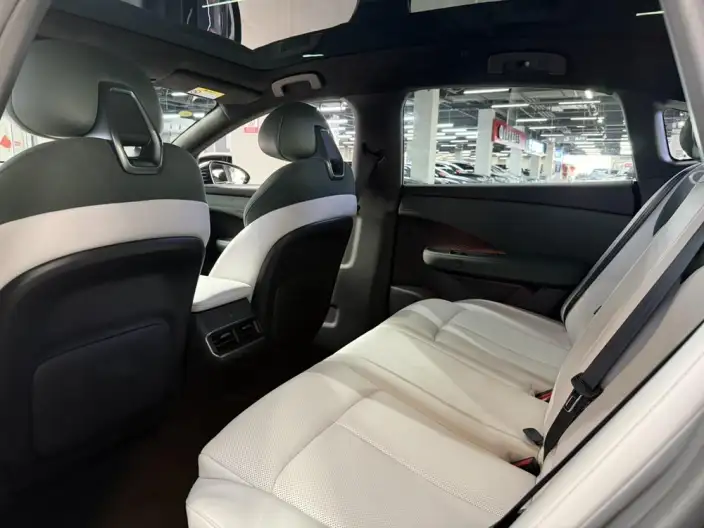 Nissan N7 2025 Model 625 Max – фото 10