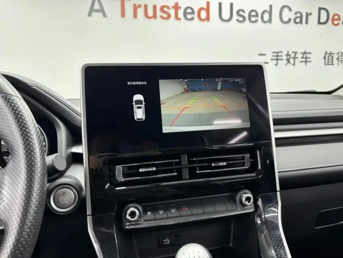 Haval M6 2023 Model PLUS 1.5T Manual Elite Smart Connect Model – фото 7