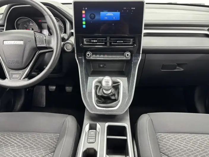 Haval M6 2023 Model PLUS 1.5T Manual Elite Smart Connect Model – фото 8