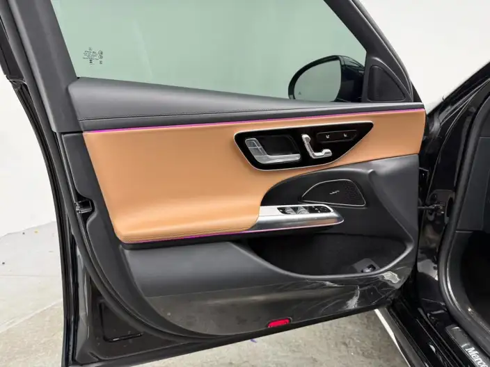 Mercedes-Benz E-Class 2024 Model E 260 L 4MATIC sedan – фото 9