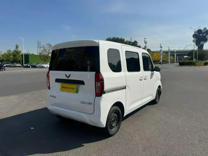 WULING Sunshine EV 2025 Model Standard Model – фото 5