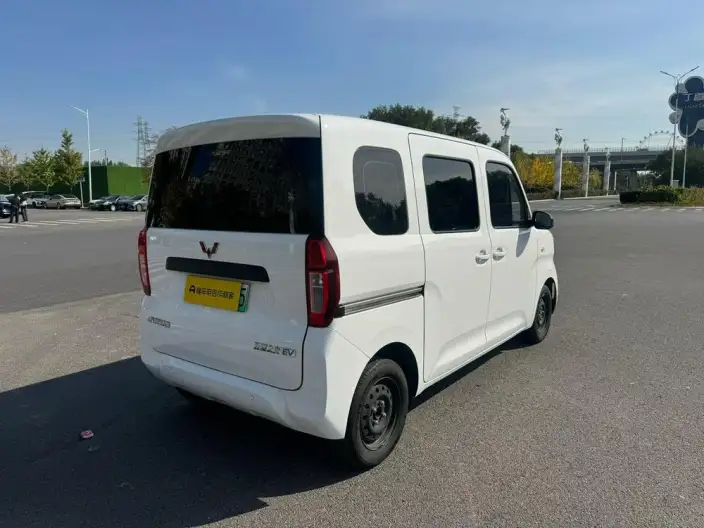 WULING Sunshine EV 2025 Model Standard Model – фото 6