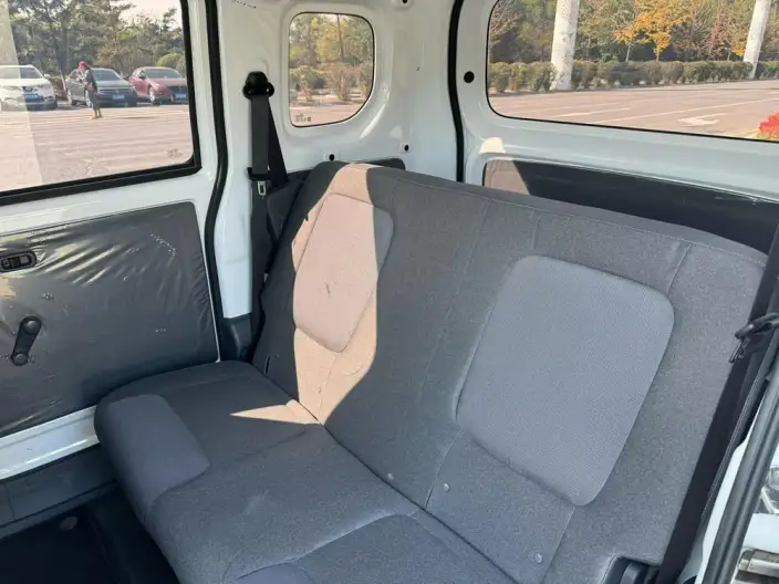 WULING Sunshine EV 2025 Model Standard Model – фото 8