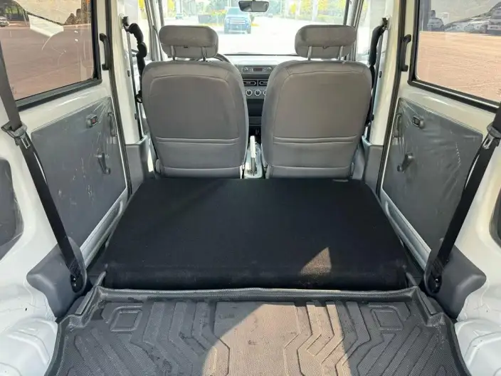 WULING Sunshine EV 2025 Model Standard Model – фото 9